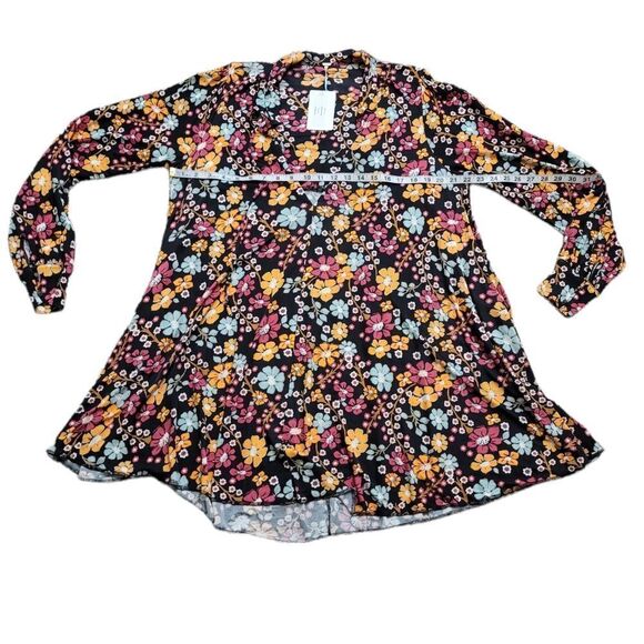 FREE People Daisy Jane Mini Dress - Picture 8 of 11